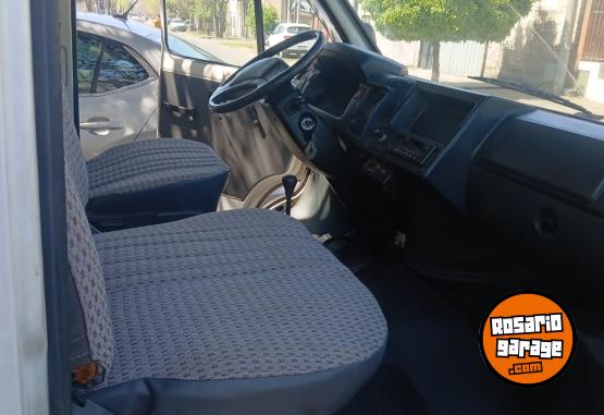 Utilitarios - Renault Trafic 1997 GNC 111111Km - En Venta