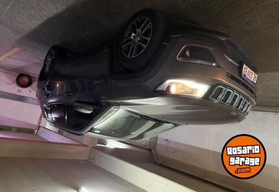 Camionetas - Chrysler Jeep compas sport 2020 Nafta 63000Km - En Venta