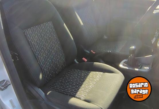 Autos - Ford KA SE 2016 GNC 208000Km - En Venta