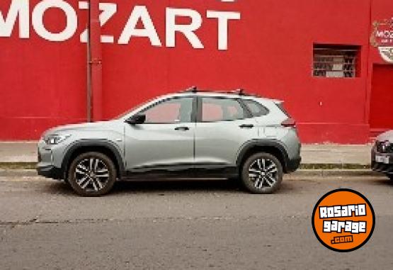Autos - Chevrolet TRACKER 2026 Nafta 1Km - En Venta