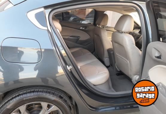 Autos - Chevrolet Cruze LTZ 2018 Nafta 81000Km - En Venta