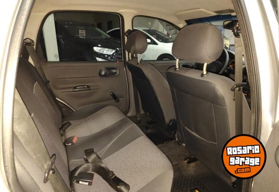 Autos - Chevrolet CLASSIC 2016 GNC - En Venta
