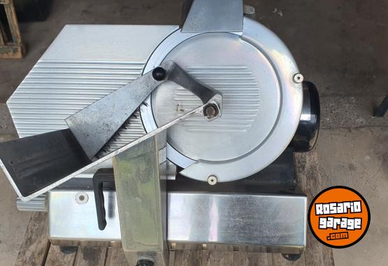 Herramientas - Maquina de cortar fiambre trinidad - En Venta