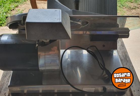 Herramientas - Maquina de cortar fiambre trinidad - En Venta