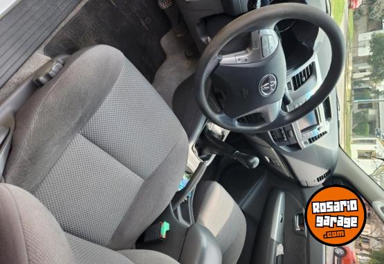 Camionetas - Toyota Hilux 2012 Diesel 190000Km - En Venta