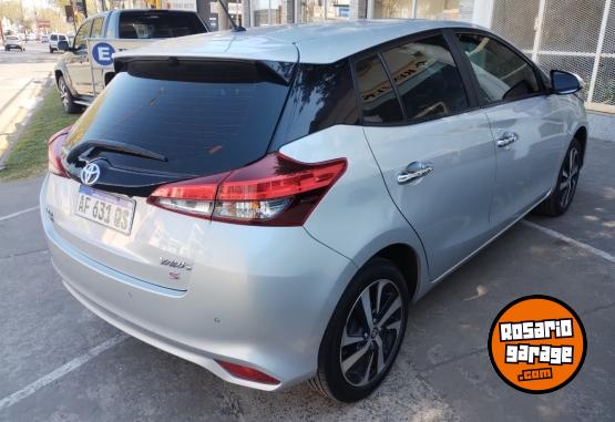 Autos - Toyota YARIS S 1.5 CVT 2022 Nafta 20600Km - En Venta
