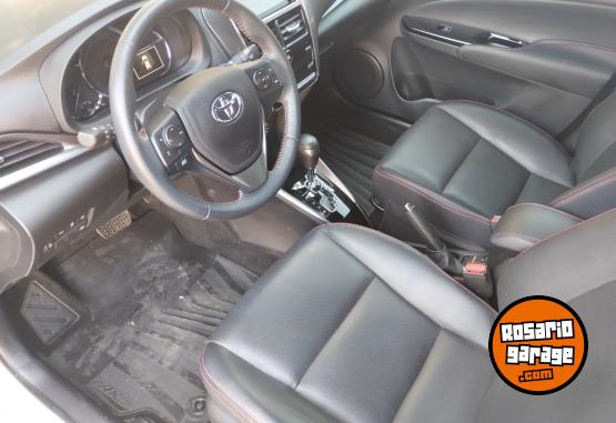 Autos - Toyota YARIS S 1.5 CVT 2022 Nafta 20600Km - En Venta