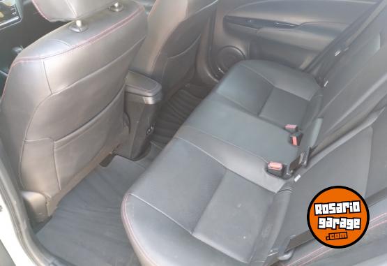 Autos - Toyota YARIS S 1.5 CVT 2022 Nafta 20600Km - En Venta