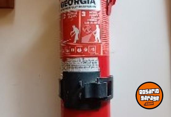 Accesorios para Autos - matafuego 1 kg - En Venta