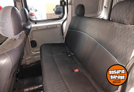 Utilitarios - Renault kangoo 2013 GNC - En Venta
