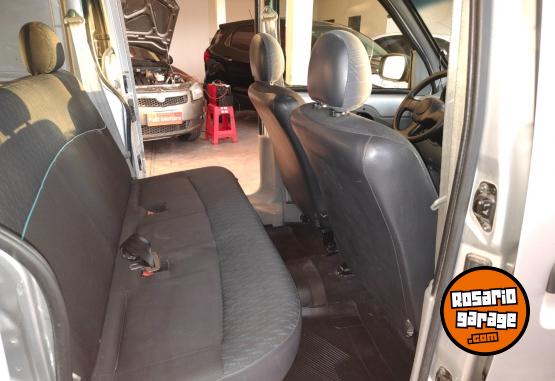 Utilitarios - Renault kangoo 2013 GNC - En Venta
