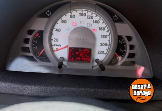 Autos - Volkswagen Gol 2007 Nafta 141000Km - En Venta