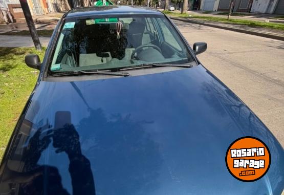 Autos - Volkswagen Gol 2007 Nafta 141000Km - En Venta