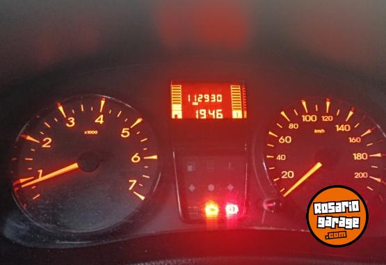 Utilitarios - Renault KANGOO 1.6 CONFORT 2017 Nafta 112900Km - En Venta