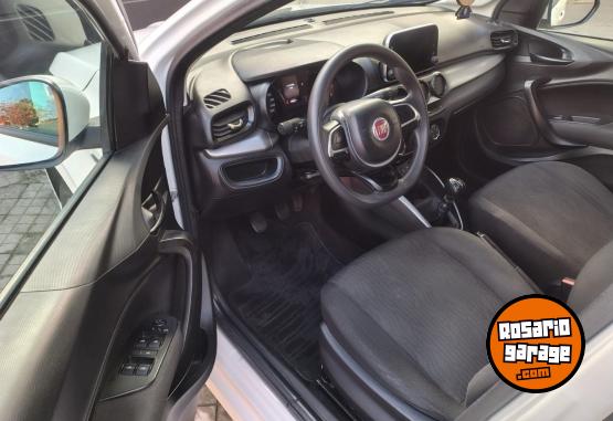 Autos - Fiat Cronos 1.3 2019 Nafta 102000Km - En Venta