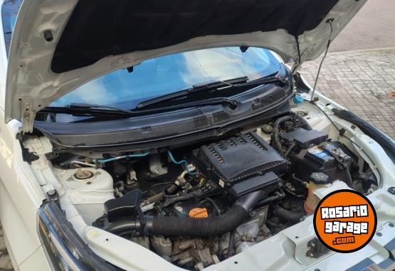 Autos - Fiat Cronos 1.3 2019 Nafta 102000Km - En Venta