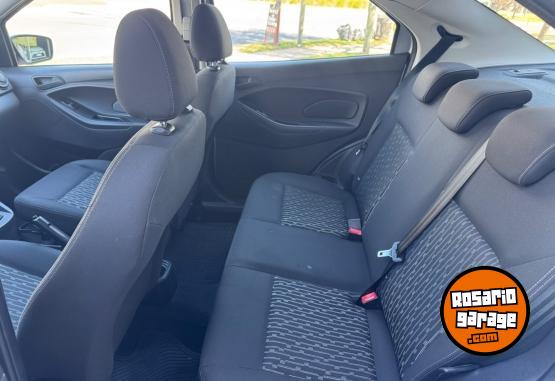 Autos - Ford KA SE 1.5 4P 2019 Nafta 120000Km - En Venta