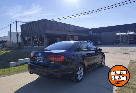 Autos - Volkswagen Vento 2.5 2015 GNC 193000Km - En Venta