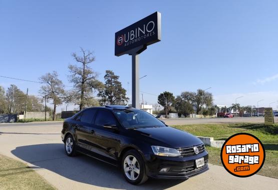 Autos - Volkswagen Vento 2.5 2015 GNC 193000Km - En Venta