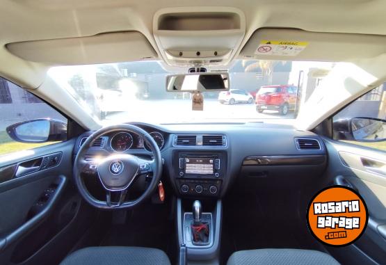 Autos - Volkswagen Vento 2.5 2015 GNC 193000Km - En Venta