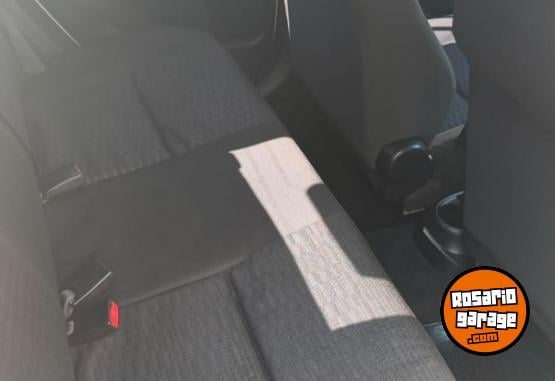 Autos - Toyota Etios XLS 1.5 2014 Nafta 119000Km - En Venta