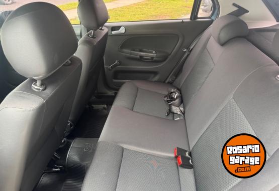 Autos - Volkswagen GOL TREND 1.6 5P 2018 Nafta 90000Km - En Venta