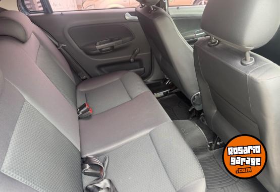 Autos - Volkswagen GOL TREND 1.6 5P 2018 Nafta 90000Km - En Venta