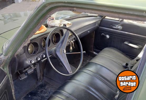 Clásicos - Ford falcon mod 1973 - En Venta