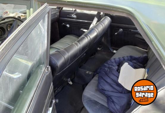 Clásicos - Ford falcon mod 1973 - En Venta