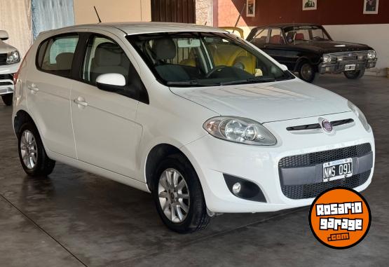 Autos - Fiat Fiat palio 2014 Nafta 150000Km - En Venta