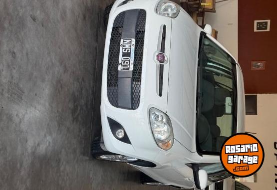 Autos - Fiat Fiat palio 2014 Nafta 150000Km - En Venta