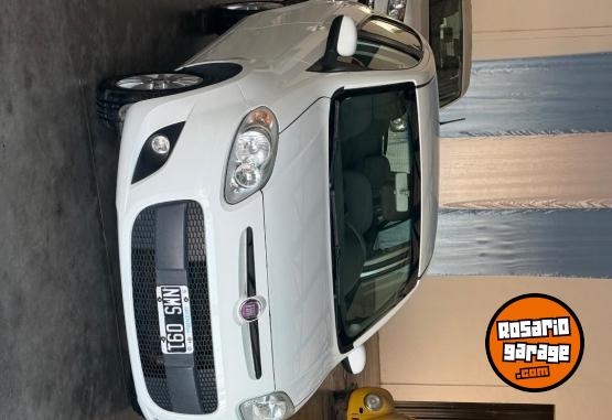 Autos - Fiat Fiat palio 2014 Nafta 150000Km - En Venta