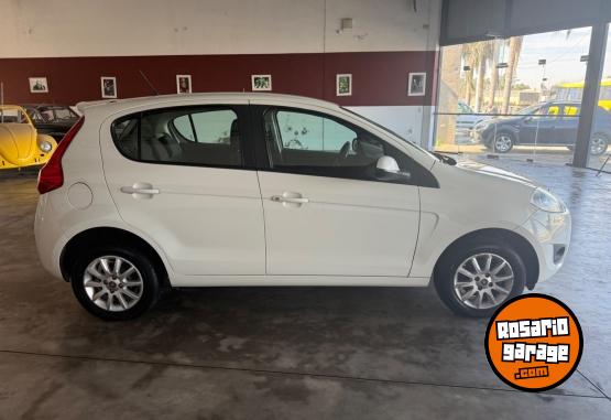 Autos - Fiat Fiat palio 2014 Nafta 150000Km - En Venta