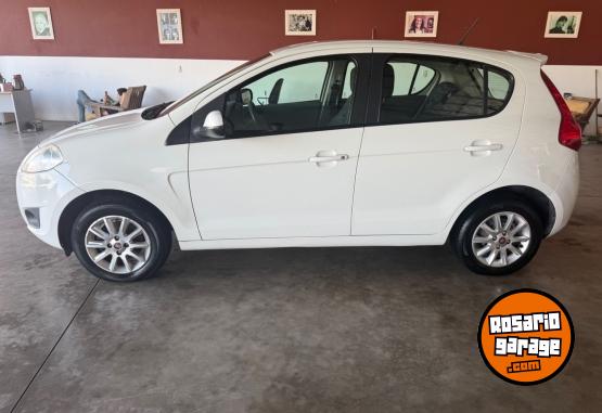Autos - Fiat Fiat palio 2014 Nafta 150000Km - En Venta