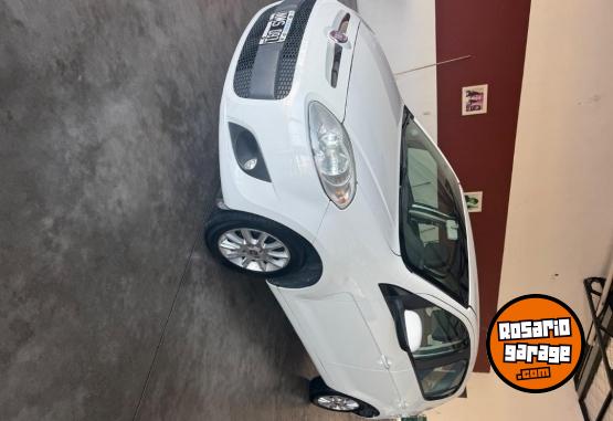 Autos - Fiat Fiat palio 2014 Nafta 150000Km - En Venta