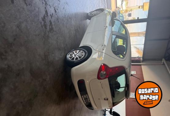 Autos - Fiat Fiat palio 2014 Nafta 150000Km - En Venta