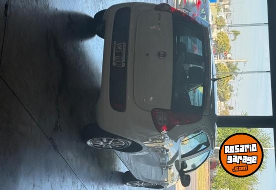 Autos - Fiat Fiat palio 2014 Nafta 150000Km - En Venta