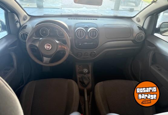 Autos - Fiat Fiat palio 2014 Nafta 150000Km - En Venta