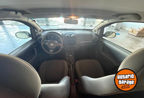Autos - Fiat Fiat palio 2014 Nafta 150000Km - En Venta