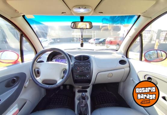 Autos - Chery QQ Light 2012 Nafta 187000Km - En Venta