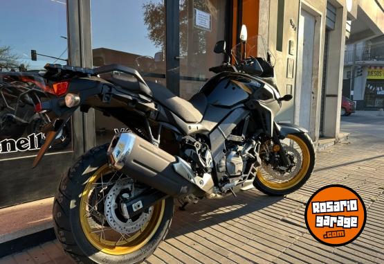 Motos - Suzuki V-STROM 650 2026 Nafta 0Km - En Venta