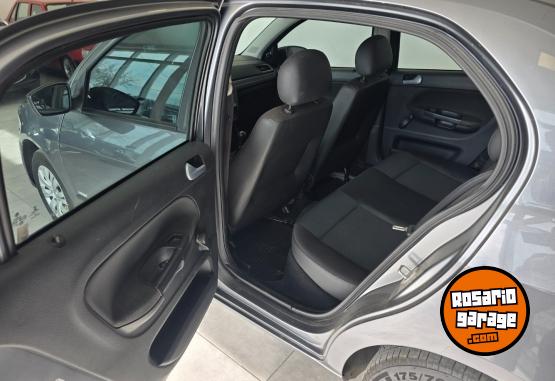 Autos - Volkswagen Gol trend 2016 Nafta 136000Km - En Venta