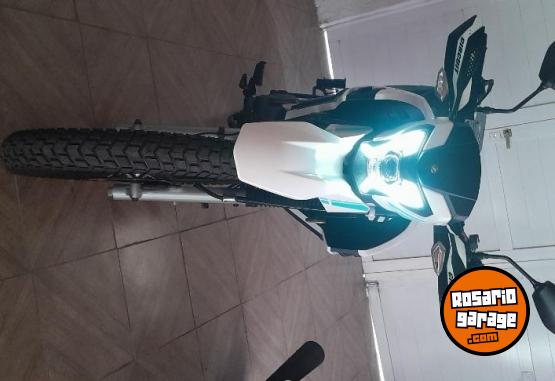 Motos - Zanella 150 cc 2026 Nafta 111111Km - En Venta