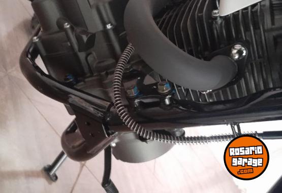 Motos - Zanella 150 cc 2026 Nafta 111111Km - En Venta