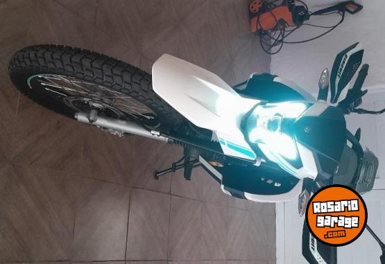 Motos - Zanella 150 cc 2026 Nafta 111111Km - En Venta