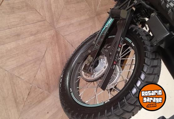 Motos - Zanella 150 cc 2026 Nafta 111111Km - En Venta