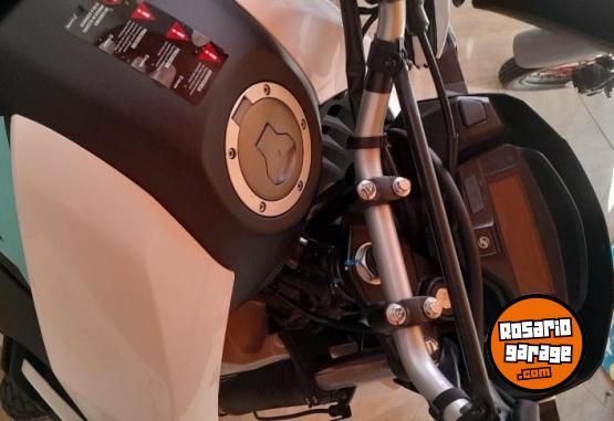 Motos - Zanella 150 cc 2026 Nafta 111111Km - En Venta