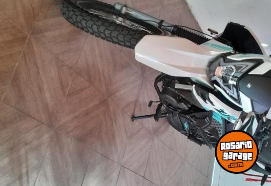 Motos - Zanella 150 cc 2026 Nafta 111111Km - En Venta