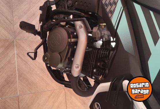 Motos - Zanella 150 cc 2026 Nafta 111111Km - En Venta