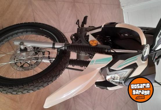 Motos - Zanella 150 cc 2026 Nafta 111111Km - En Venta